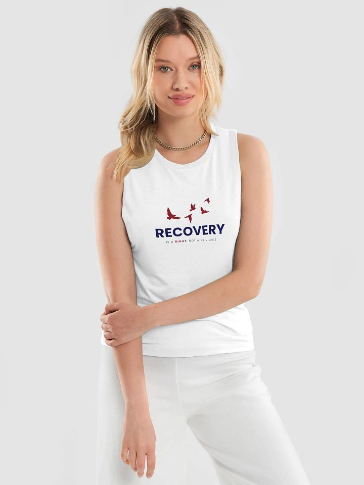 Recovery is a Right, Not a Privilege product image (2)