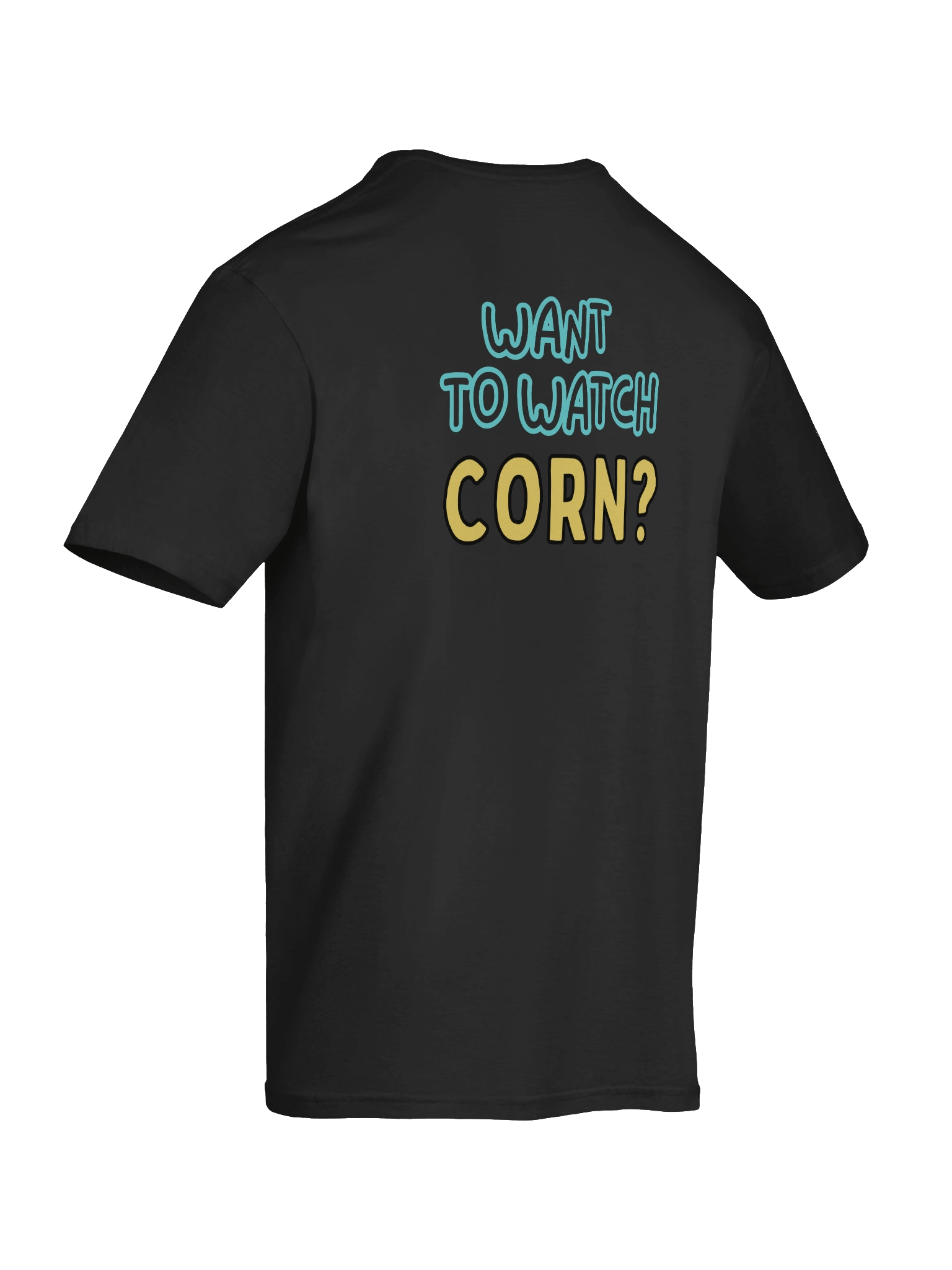 Corn Crew Vibes T-Shirt product image (68)