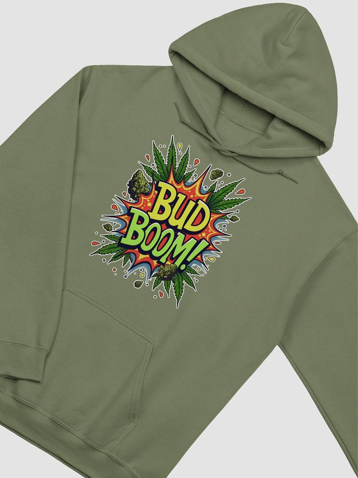 Bud Boom product image (2)