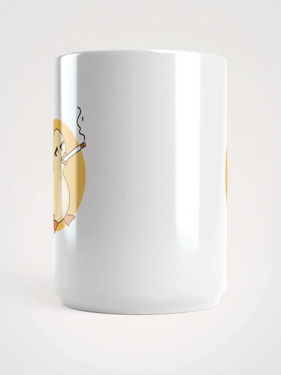 Drag Duck Mug product image (5)
