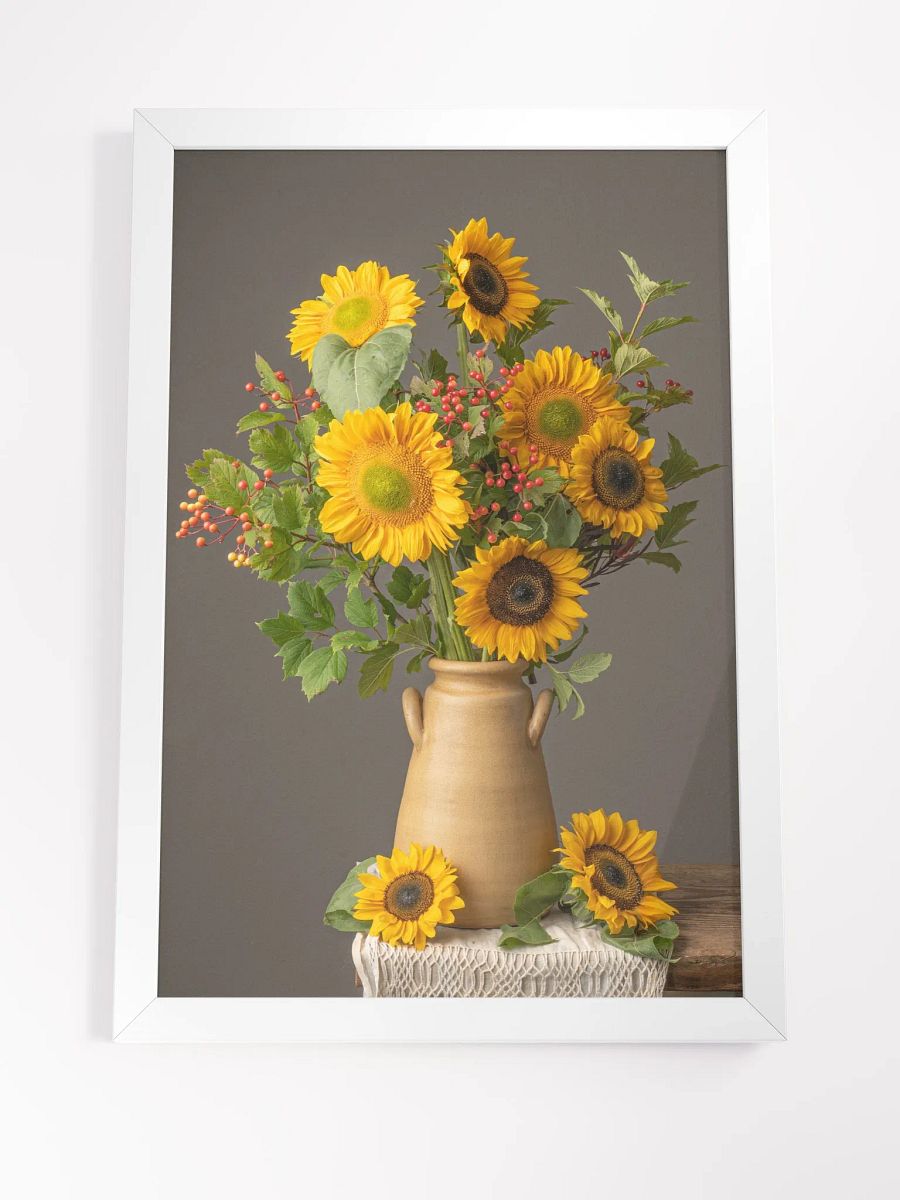 Sunny Sunflowers product image (19)