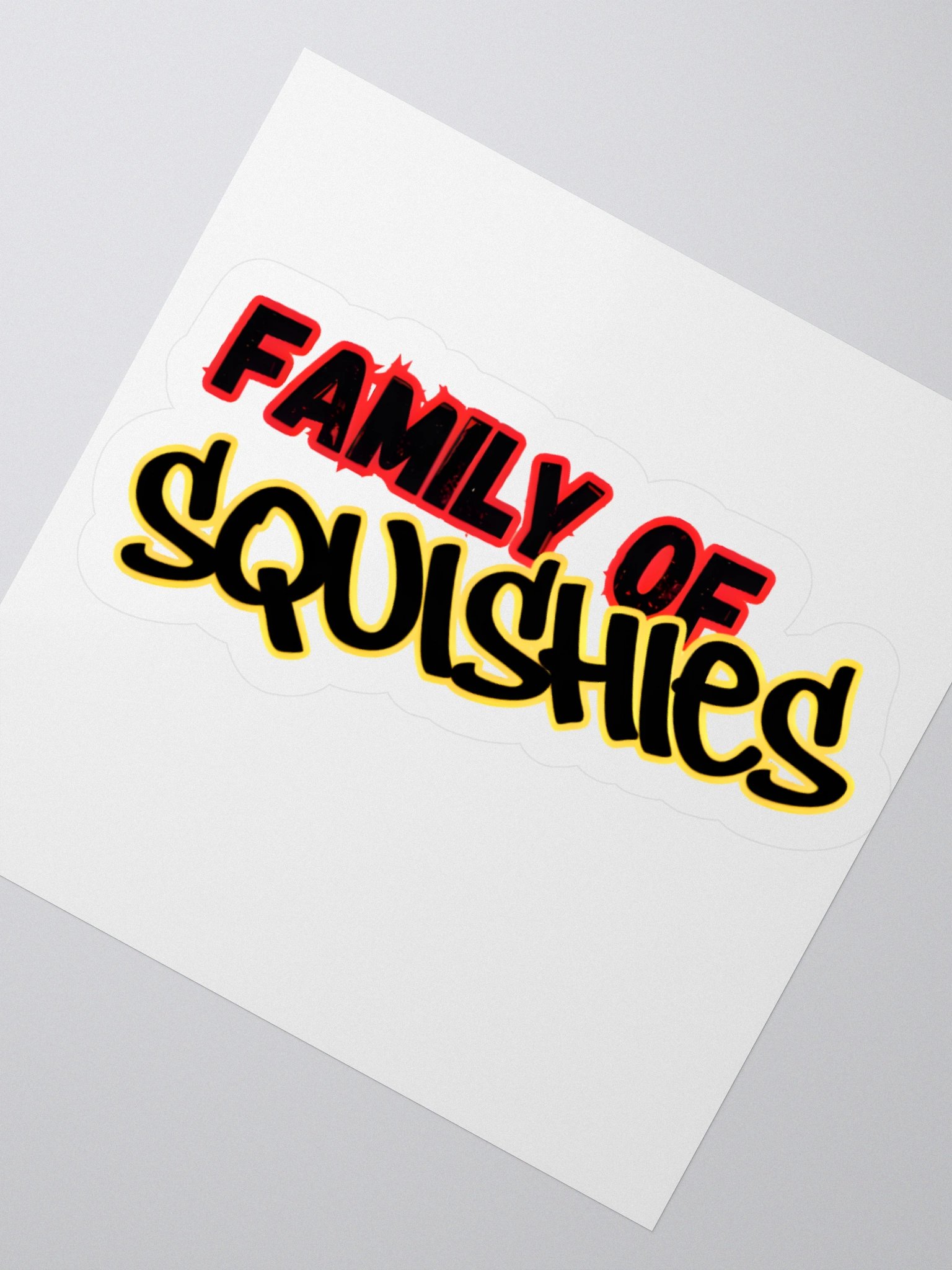 Squishy Stickers product image (3)