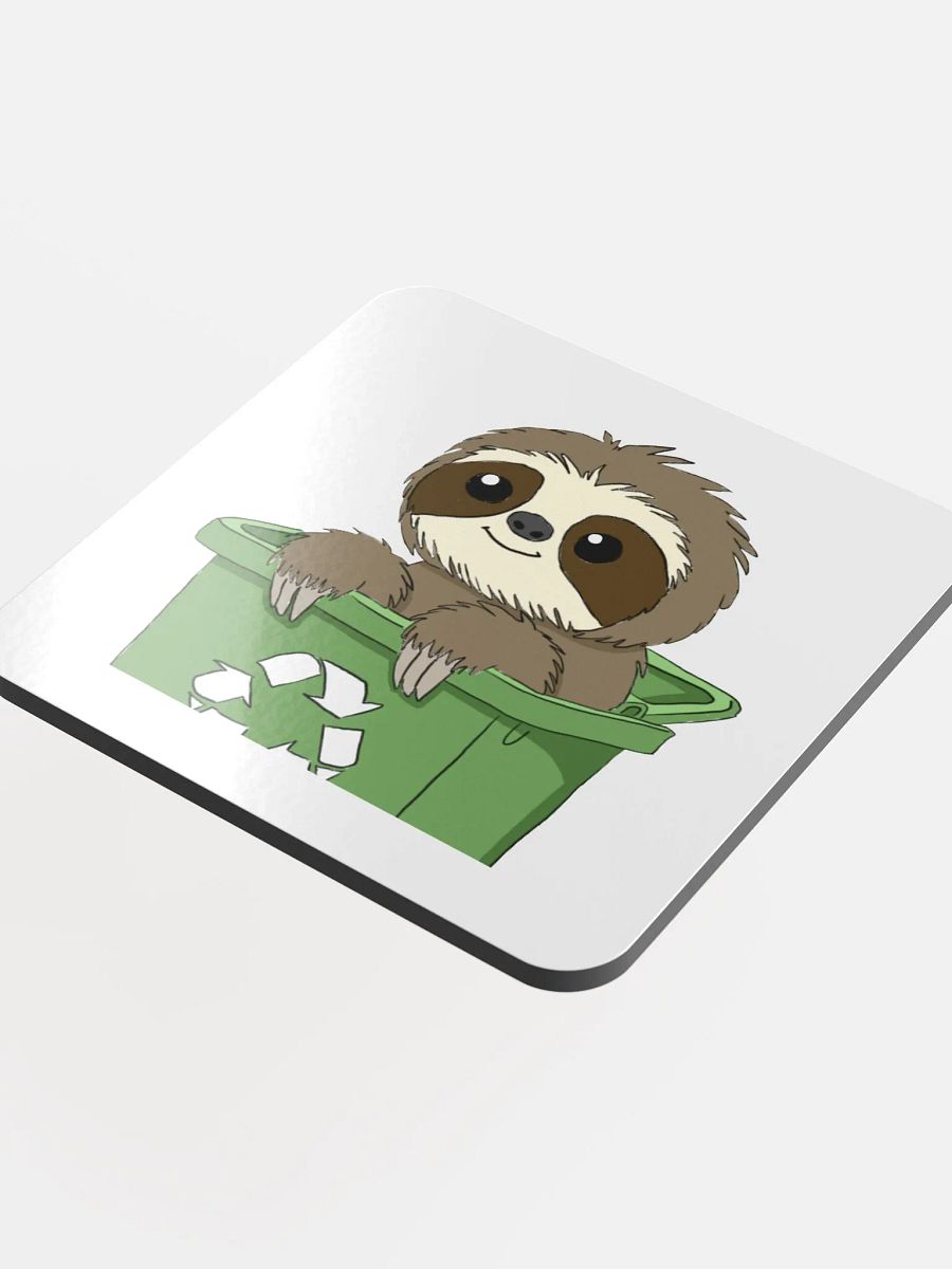 Coaster - Bin product image (4)