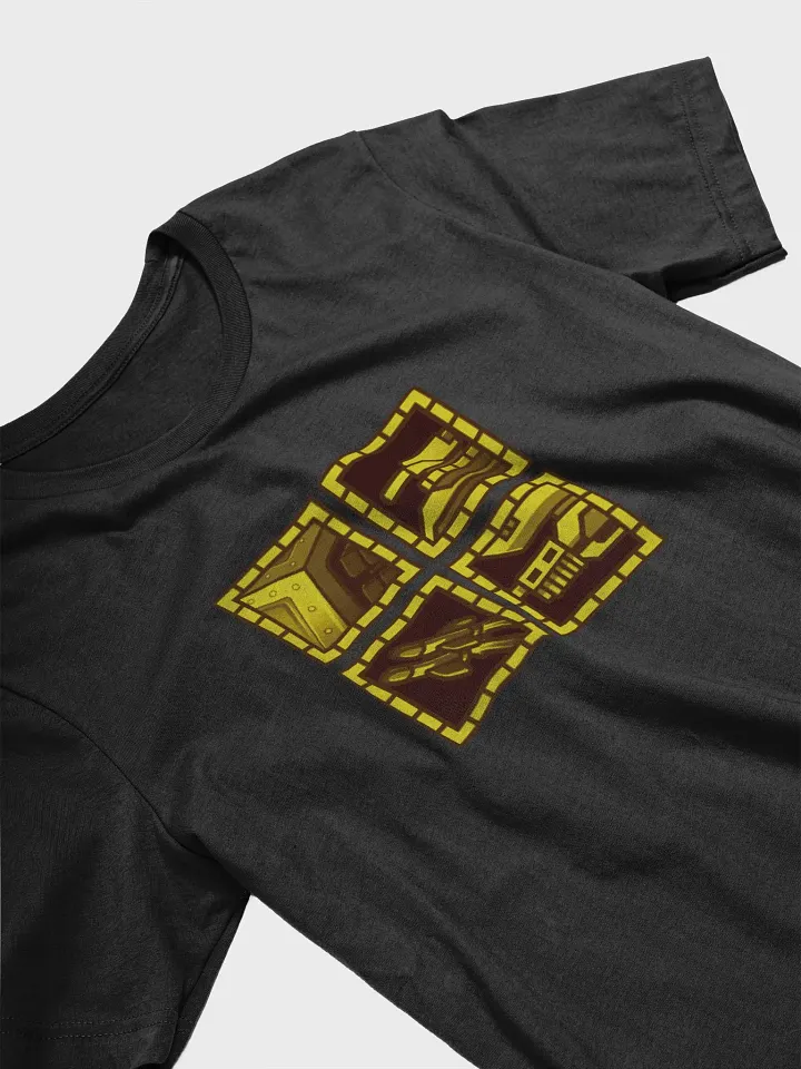 MECH'D OUT product image (1)