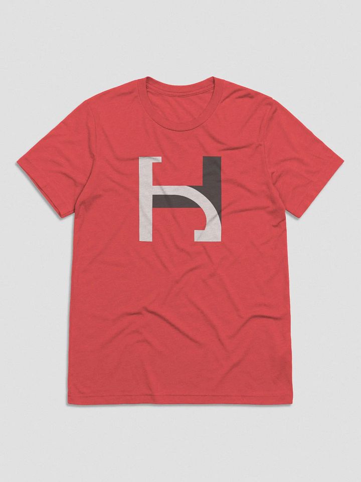 Hoosier Hardware Red T product image (1)