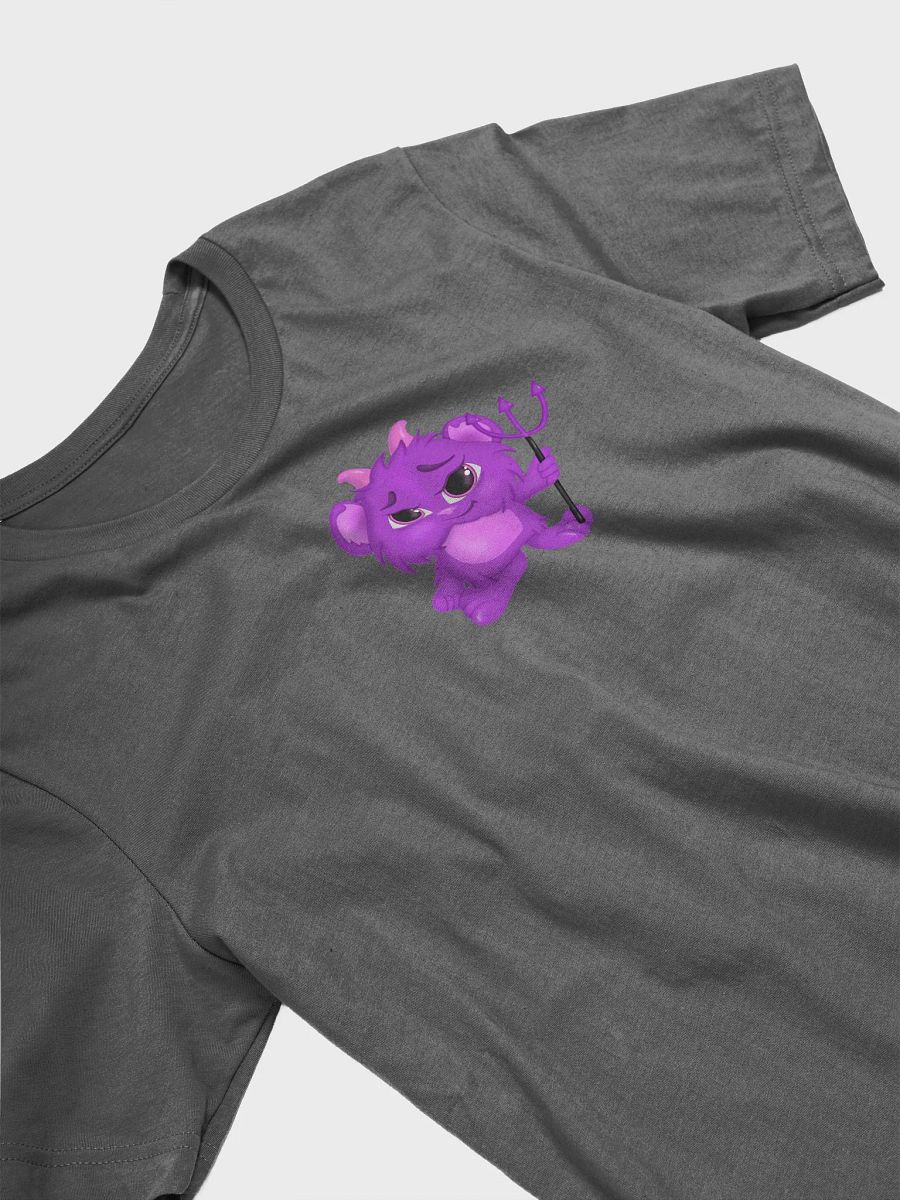 Purple Devil Super Soft T-Shirt product image (53)