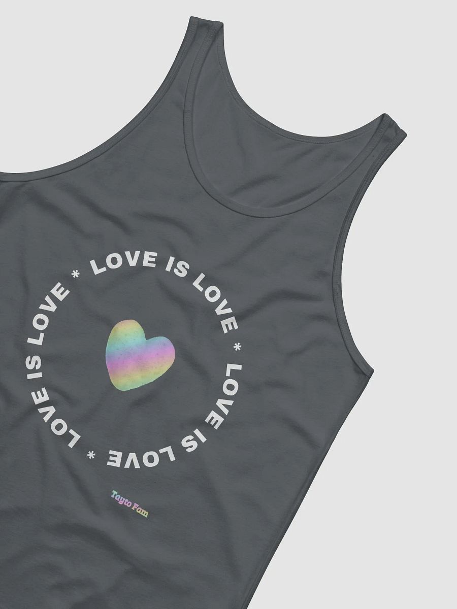 Potato Pride Unisex Fit product image (4)