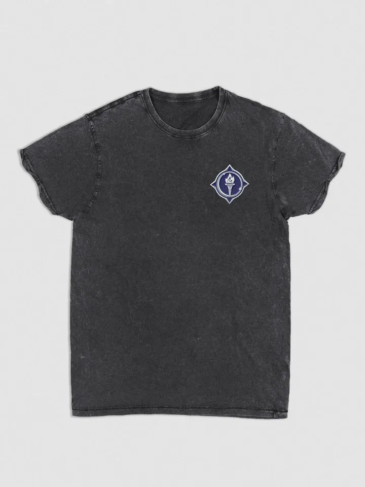 Lightbringer Denim Tee product image (2)