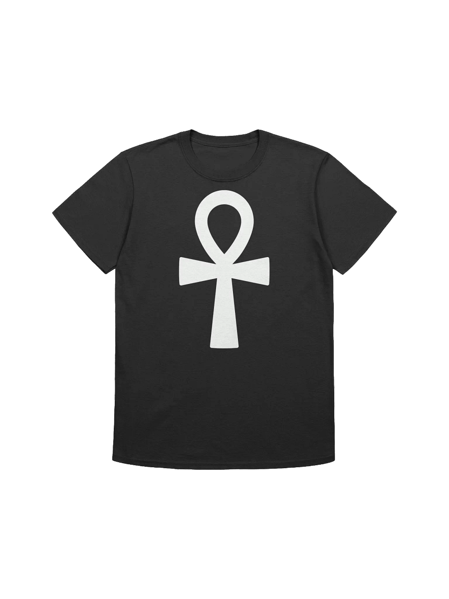 Ancient Ankh Unisex Tee product image (1)
