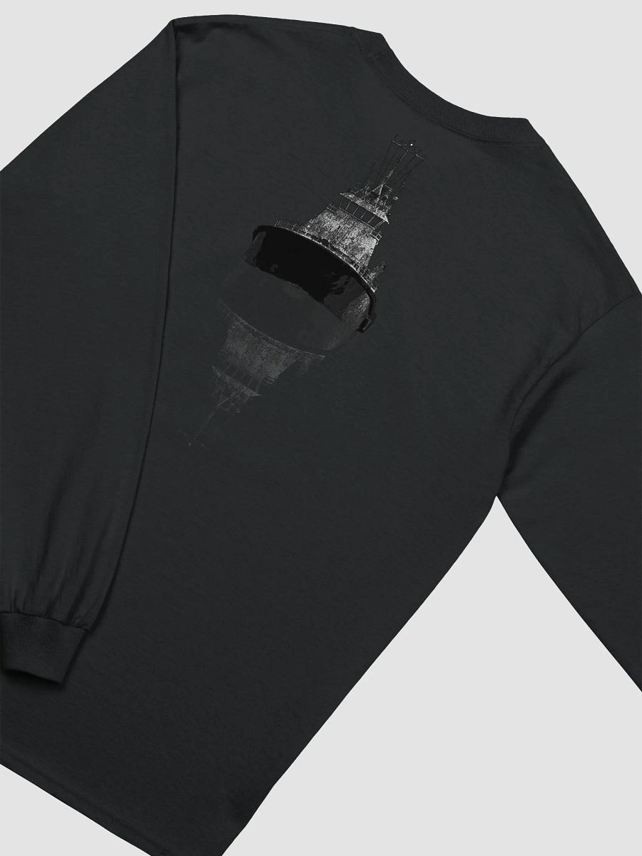 Tug Lindsay Foss and Reflection - Long Sleeve Tee product image (4)