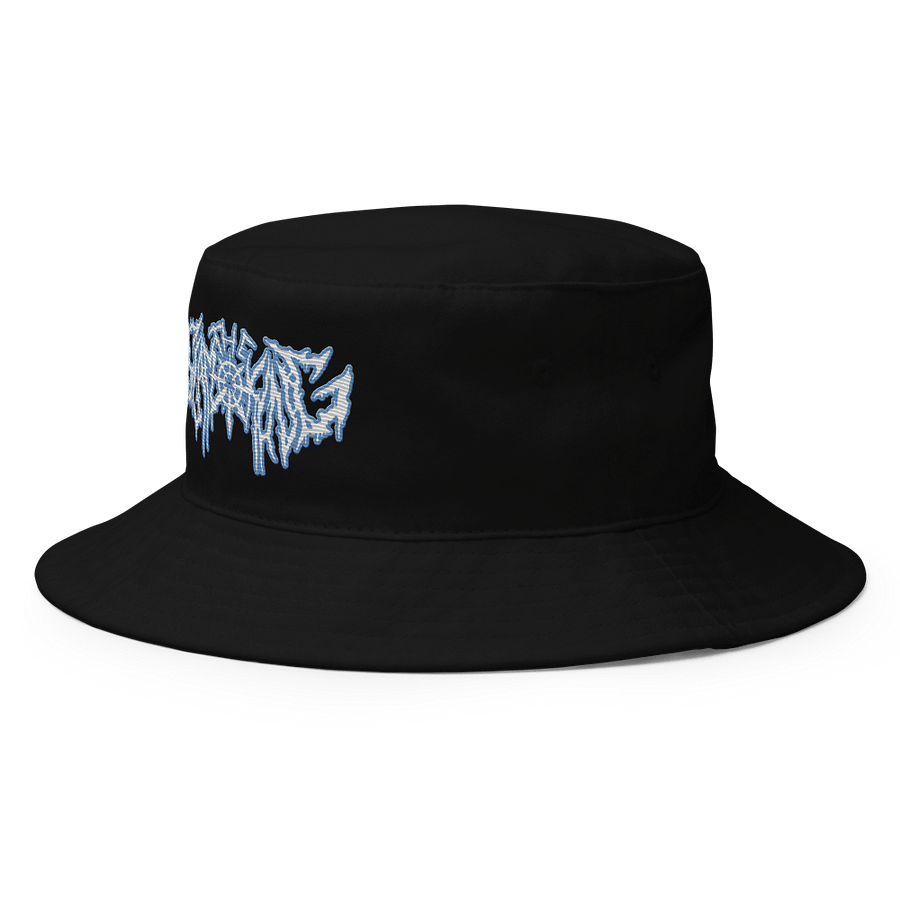 The Slam King Logo Bucket Hat product image (2)