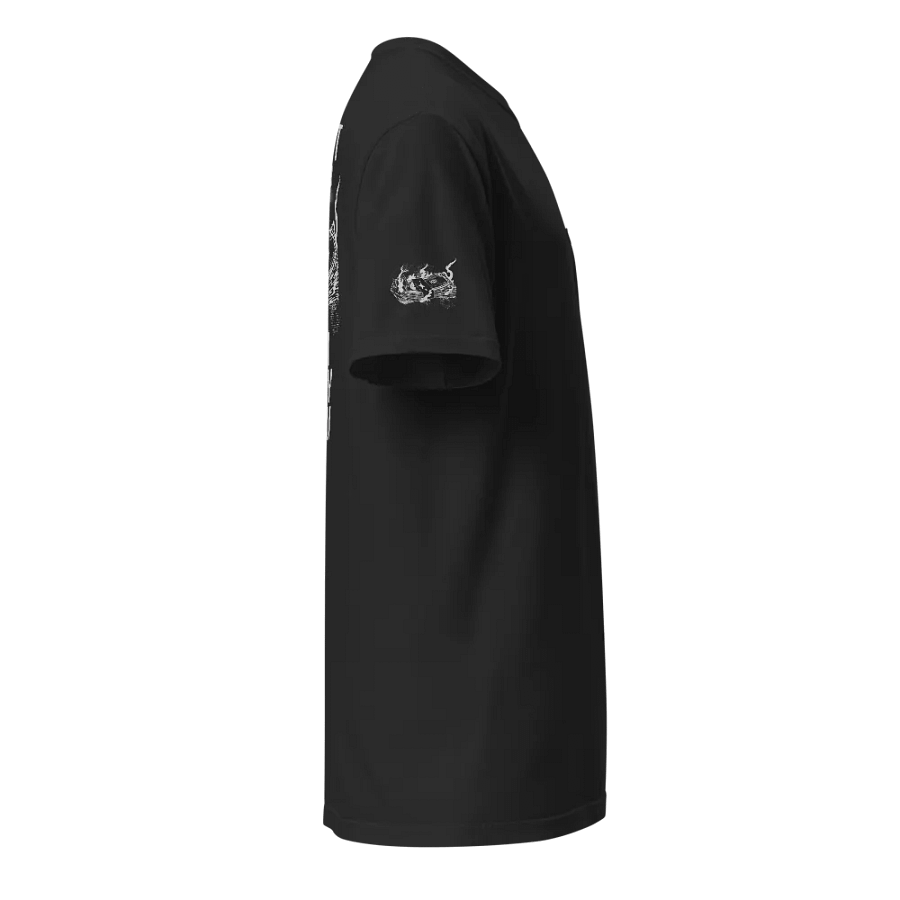Wasn't Cash Money Pocket Tee product image (3)