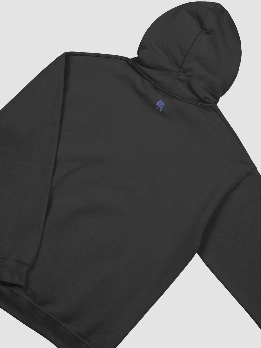 Croak Crest Hoodie V1 product image (4)