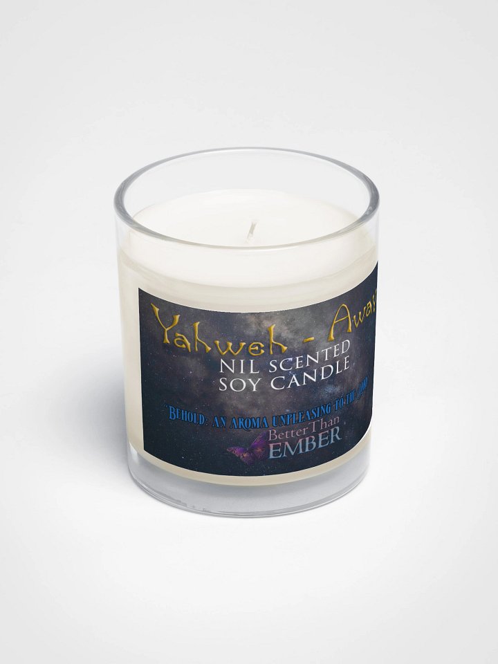 Yahweh Away product image (2)
