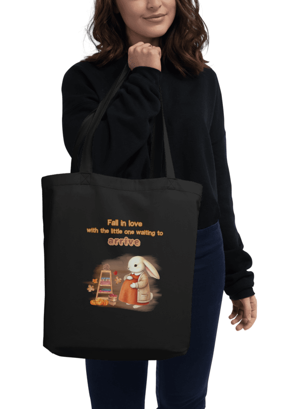 Autumn Baby Eco Tote product image (3)