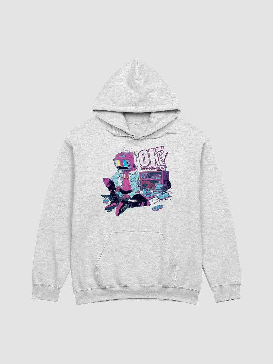 OKPV DTFx Hoodie (Classic) product image (1)