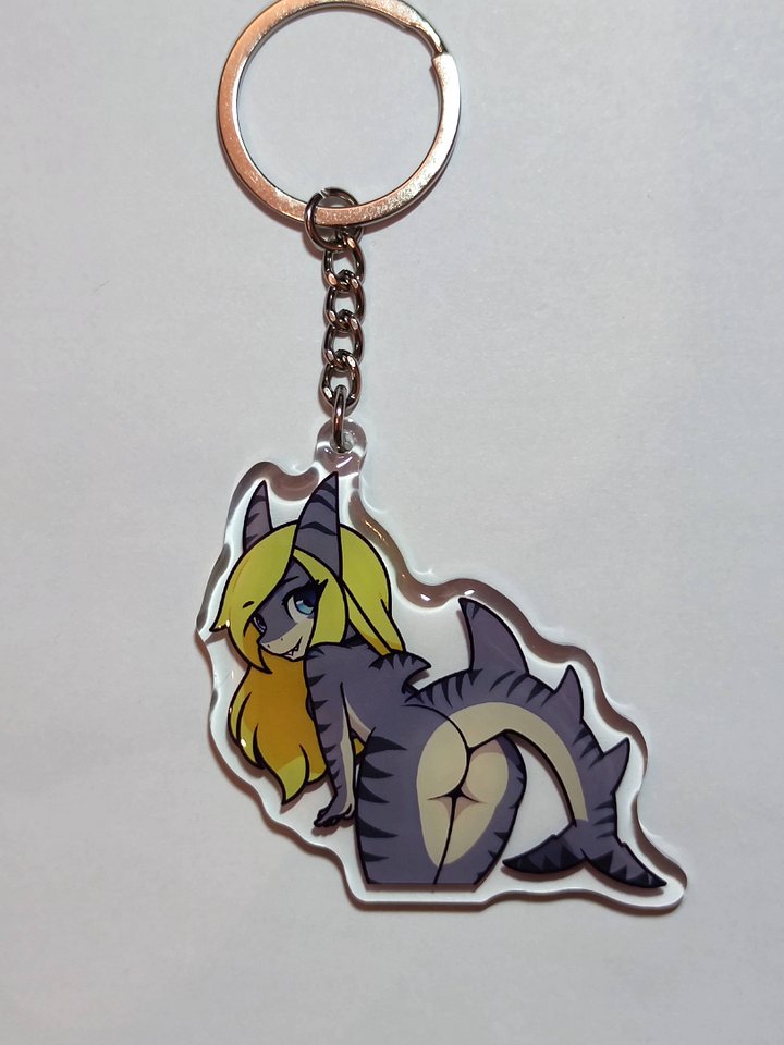 Haihappen product image (1)