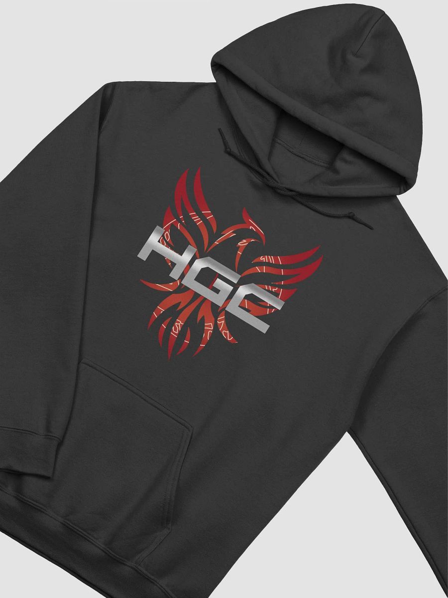 Heroes Gaming Community Hoodie product image (3)