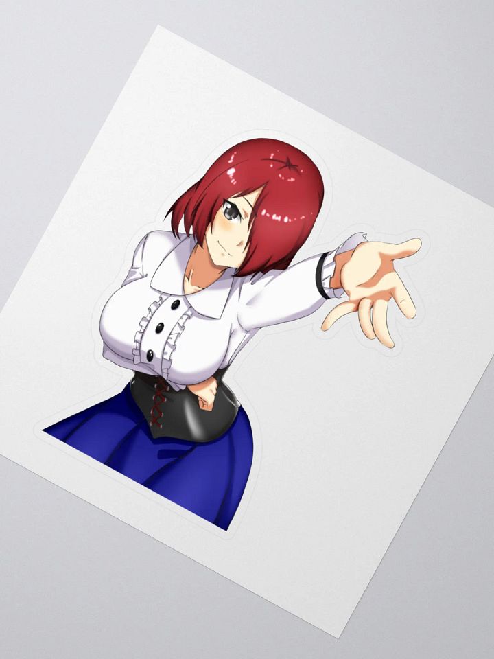 Anime High Society product image (2)