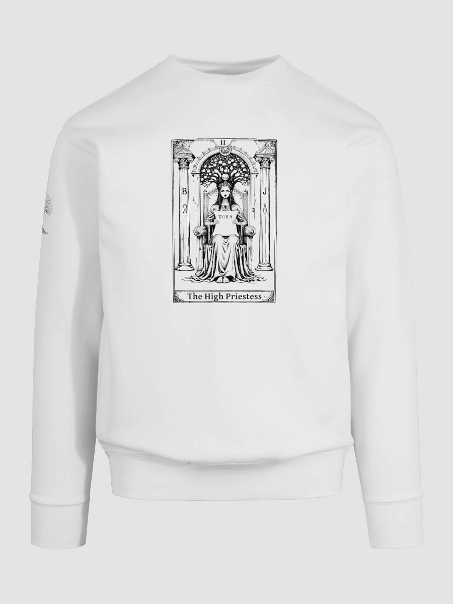 Tarot Inner Temple, The High Priestess ( Major Arcana II ) product image (17)