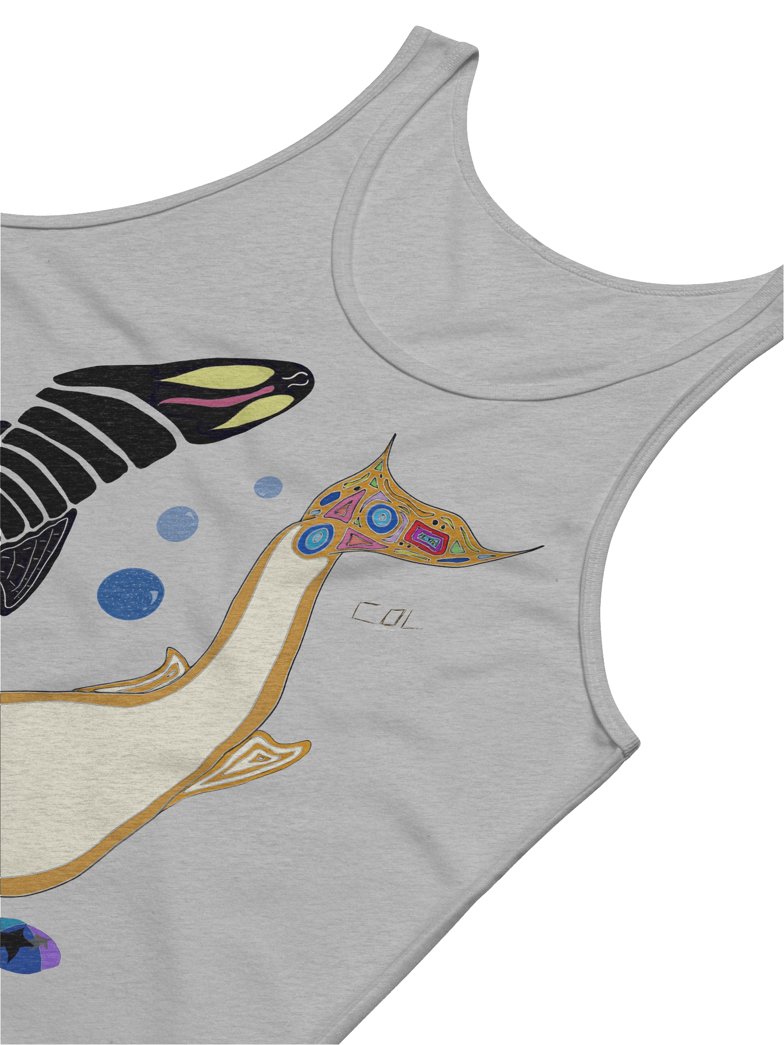 World ending fish - sport signature product image (3)