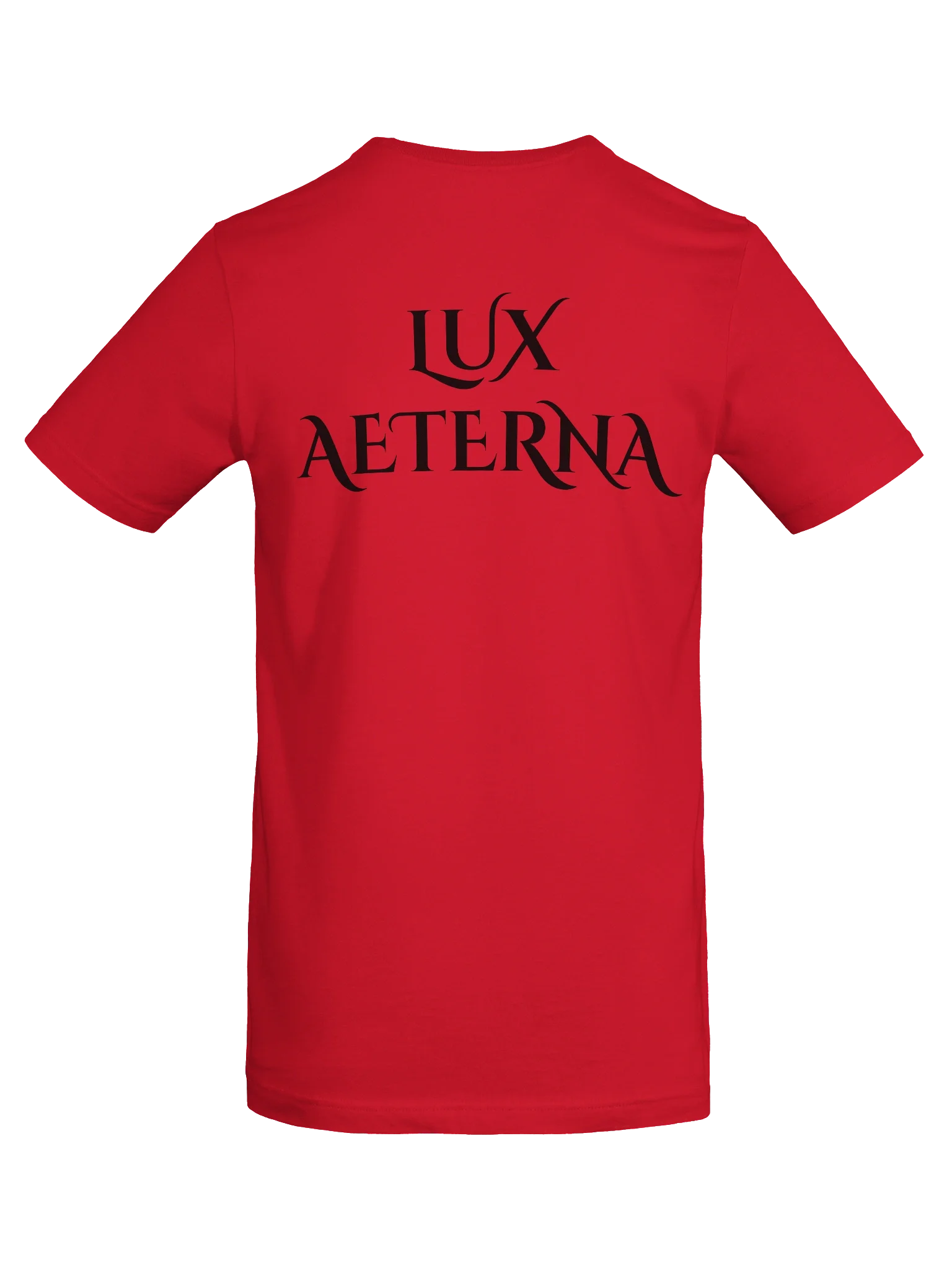 Vox Bellatorum – Lux Aeterna Tee product image (20)