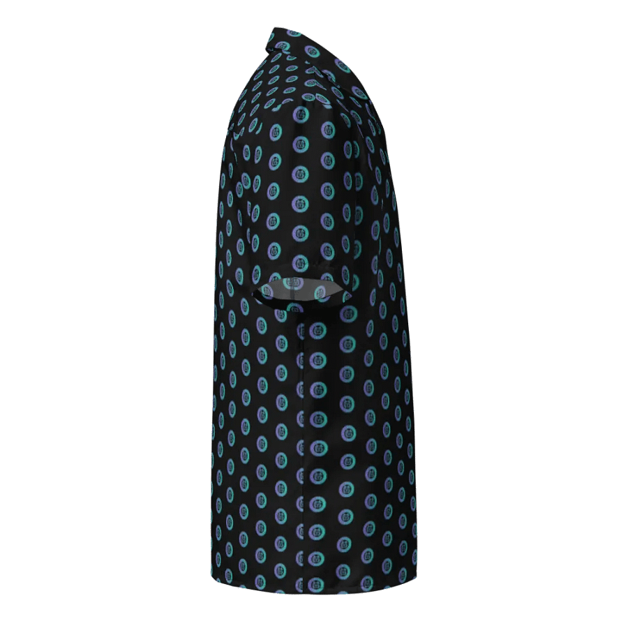 MG Boat Breeze Hawaiian Shirt product image (10)