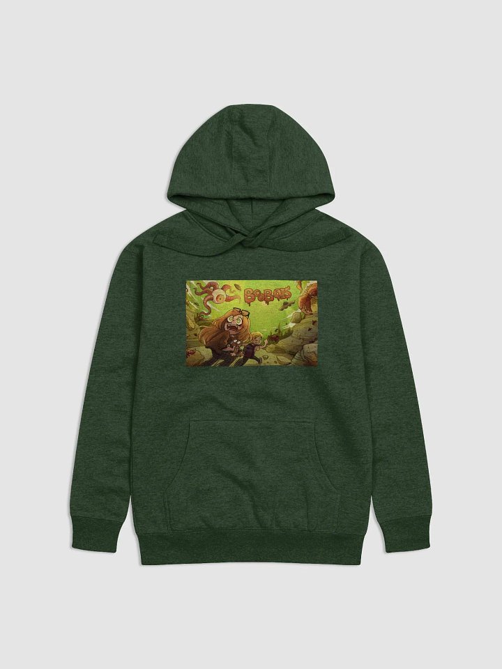 Desert Running Hoodie product image (1)