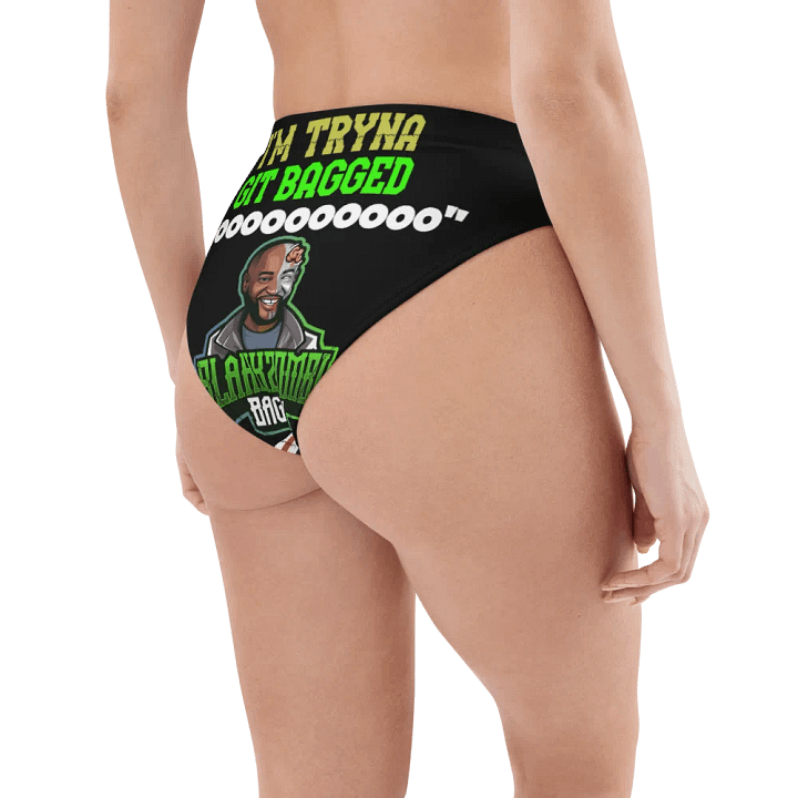 GIT BAGGED WOMEN'S BIKINI BOTTOM'S product image (2)
