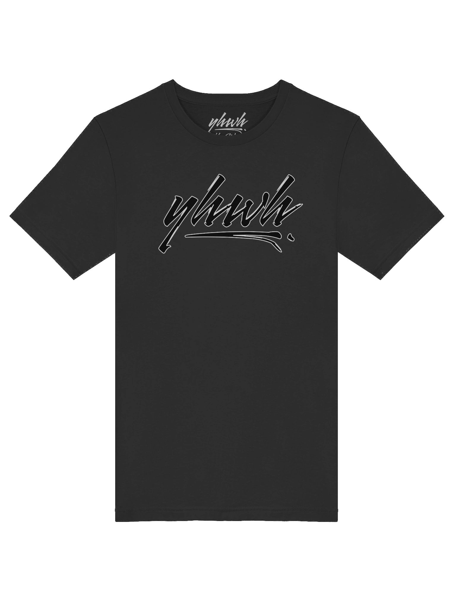 YHWH - "Paid in Full" Slim Fit T Shirt product image (12)