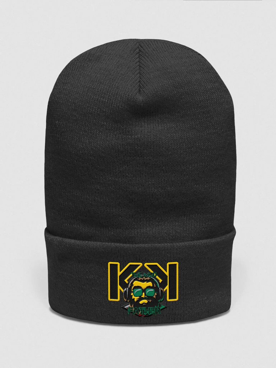 modfather beanie product image (1)