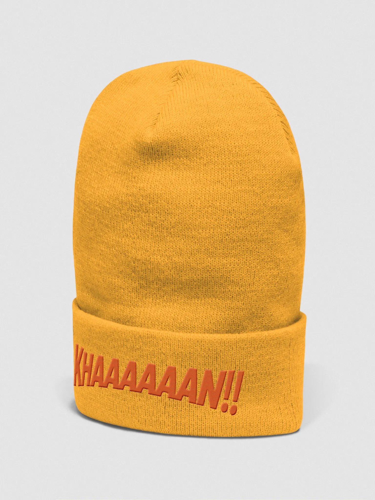 Khaaaaaan! / Beanie product image (4)