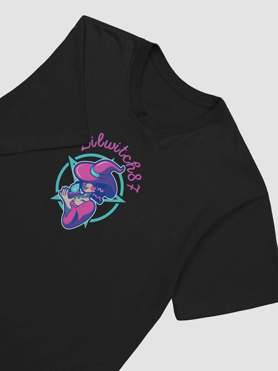 Lil Witchy Tee product image (5)