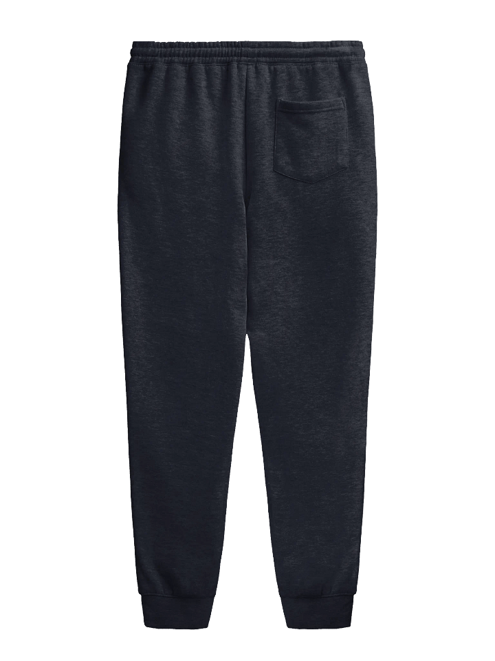TW LIVES Fleece Joggers product image (5)