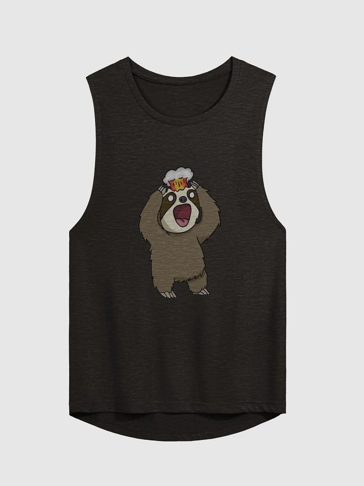 Womens Tank Top - Mind Blown product image (8)