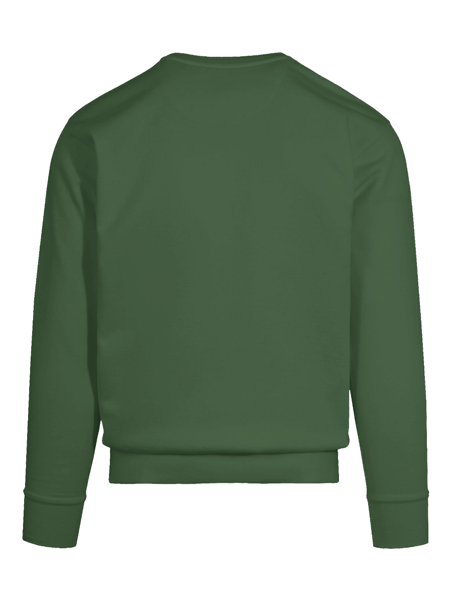 Vintage Bulldog Golf Club Sweatshirt product image (67)