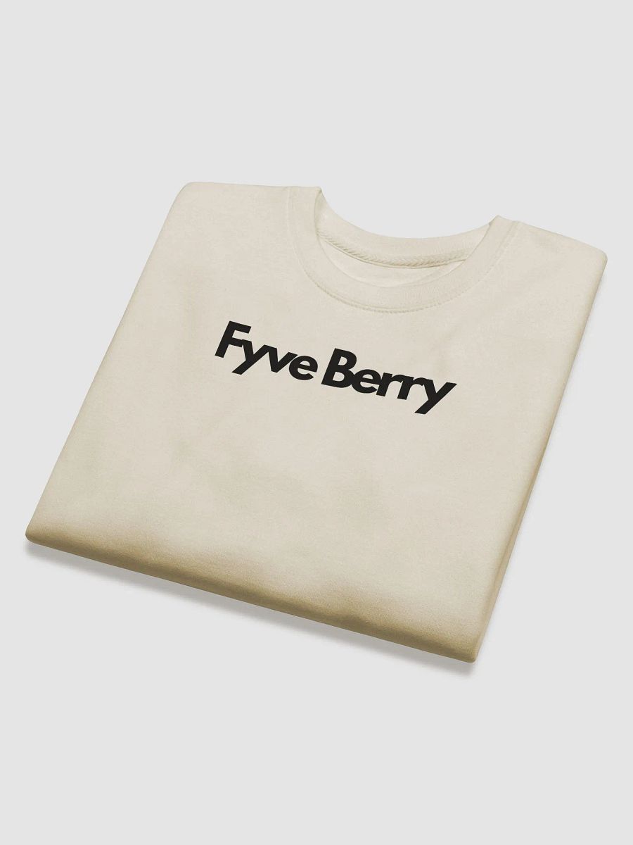 Comfort Garment-Dyed Heavyweight T-Shirt product image (19)