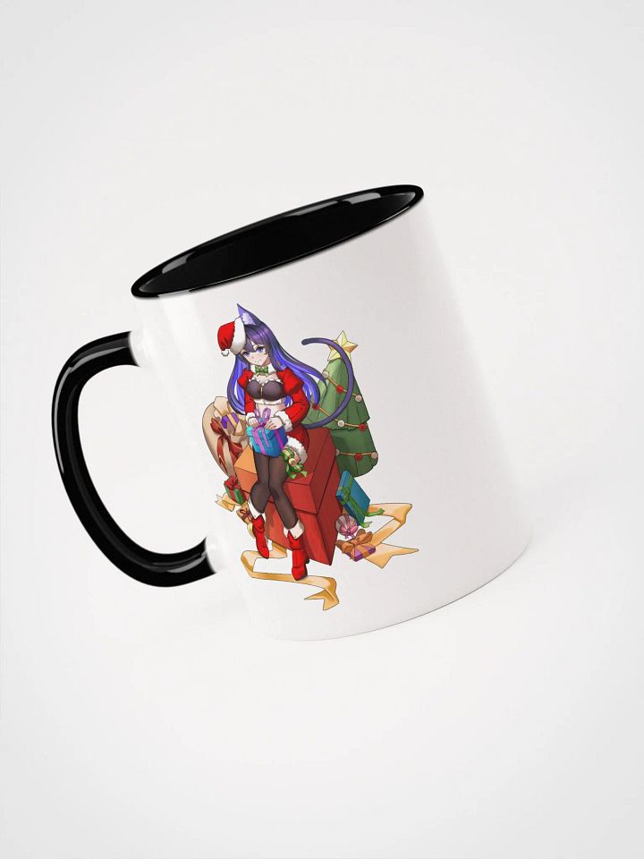 Christmas Enigma Mug product image (1)