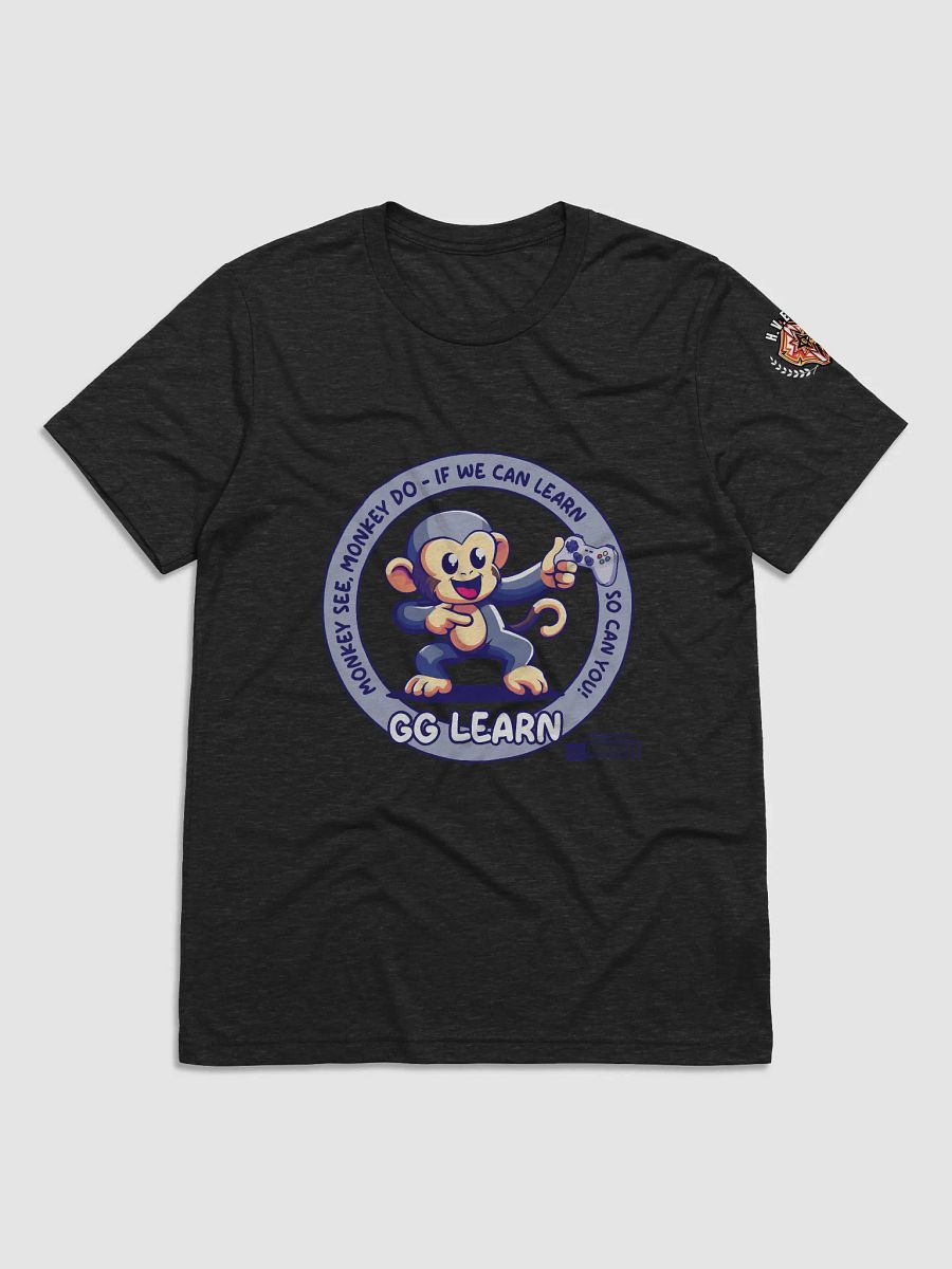Mogu shirt product image (1)