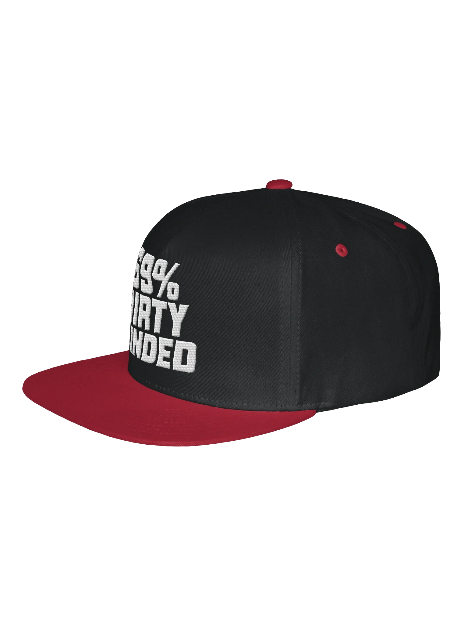 Dirty Minded Trucker Hat product image (10)