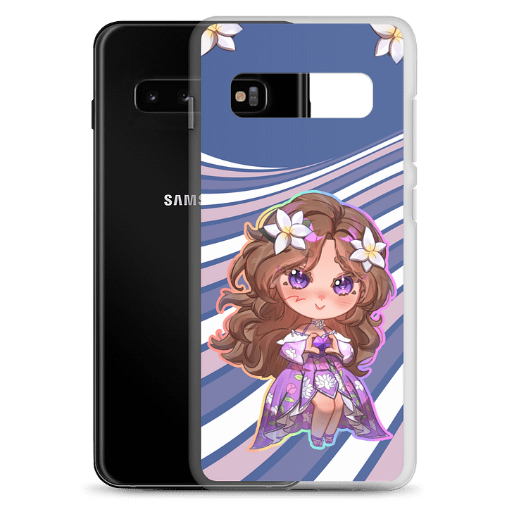 Heart Swirl Vortex product image (2)