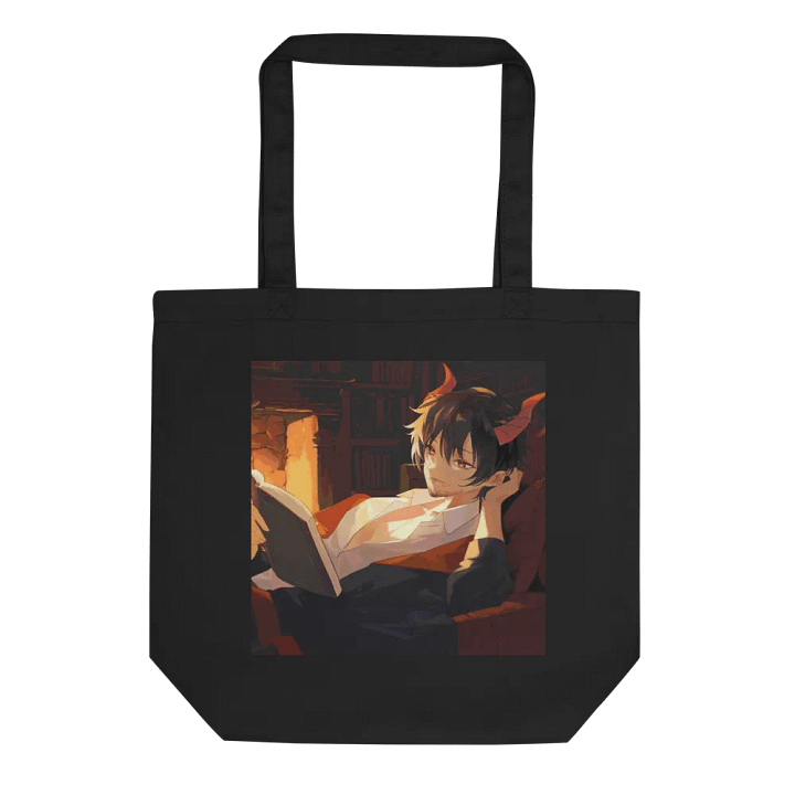 Akushi Audio Tote Bag product image (1)