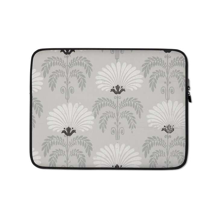 Vintage Sidewall. Laptop Sleeve product image (1)