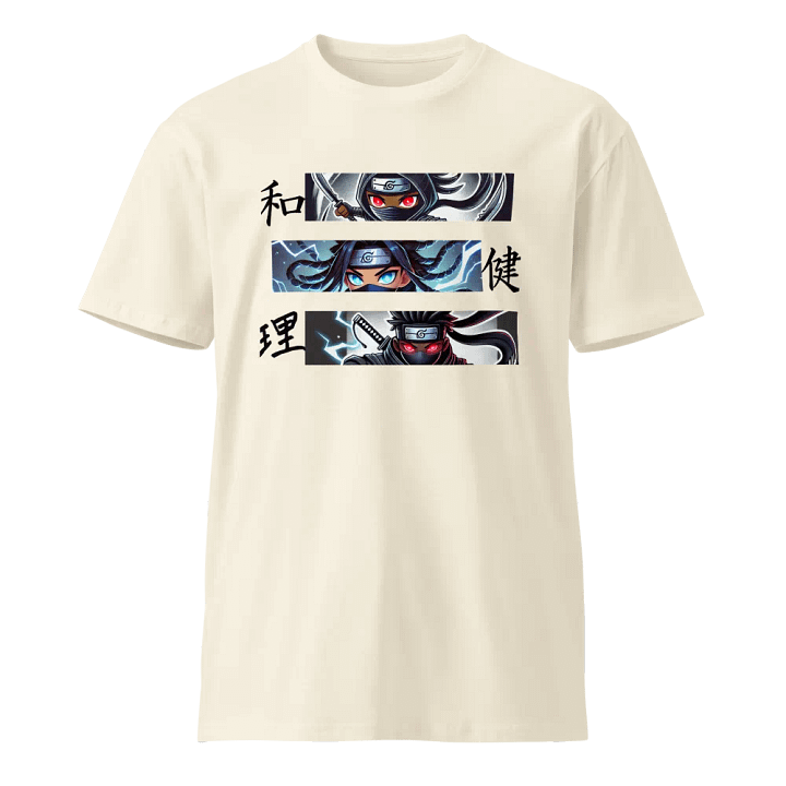 Chuni comic strip product image (1)
