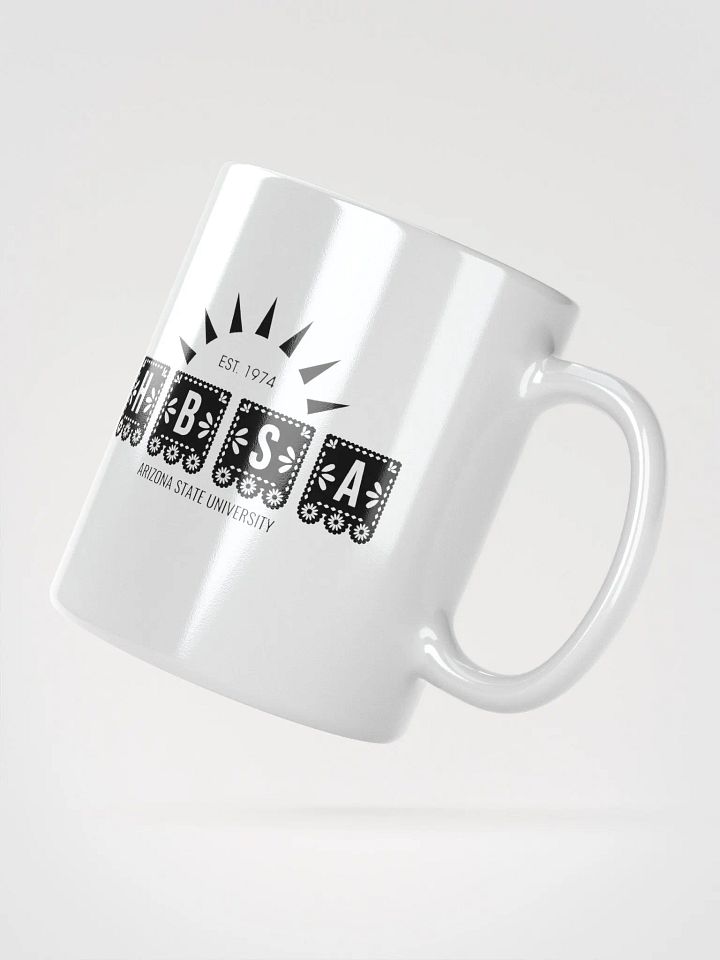 HBSA Spring '25-Día Edition Mug product image (2)
