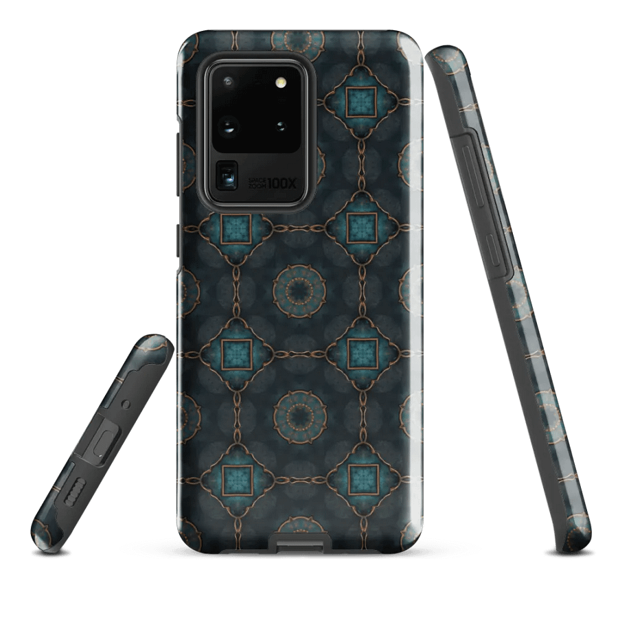 Tough Phone Case for Samsung® #18582388 product image (1)
