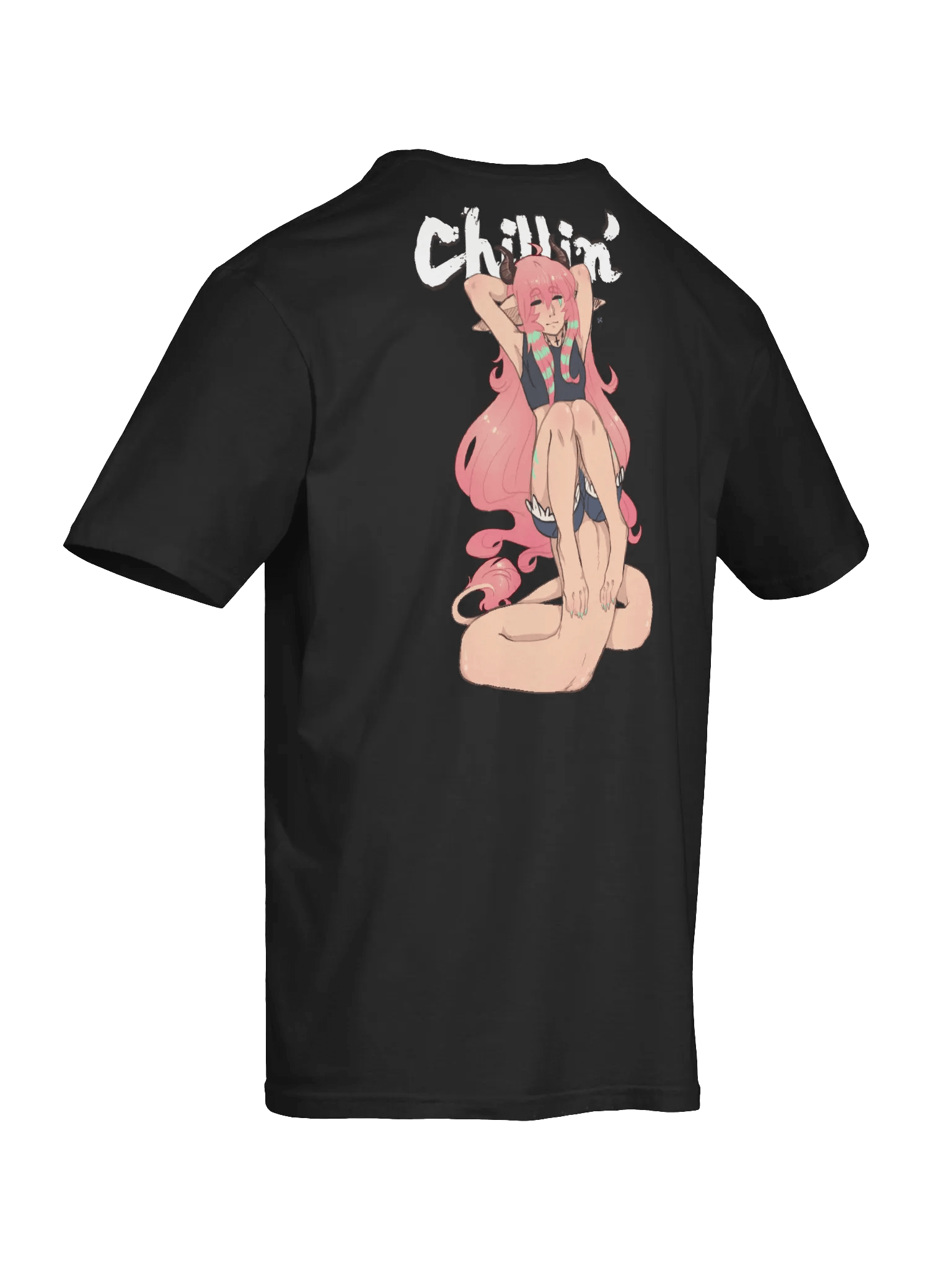 Chillin Tea-shirt product image (24)