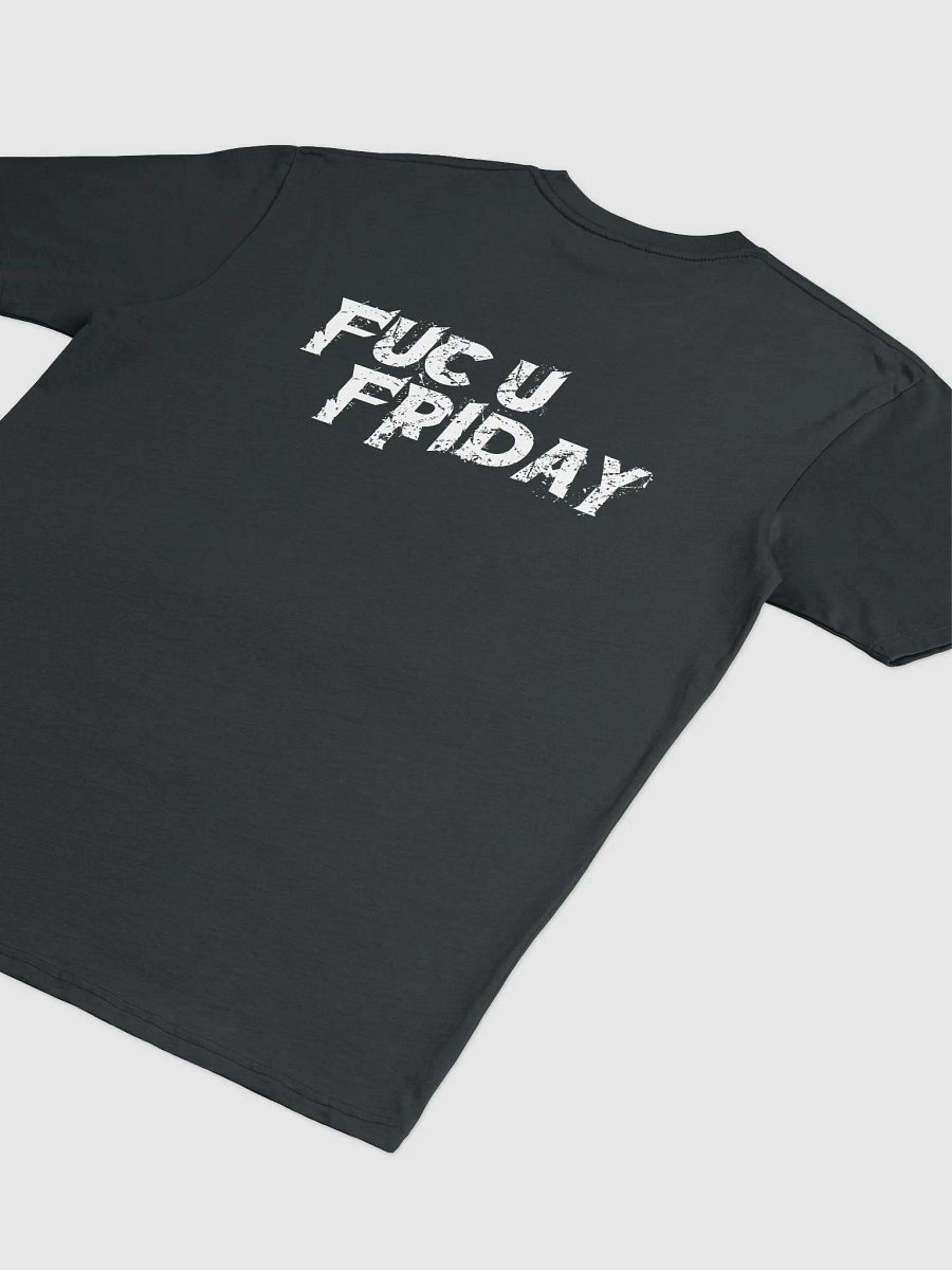 Fuc U Friday product image (7)