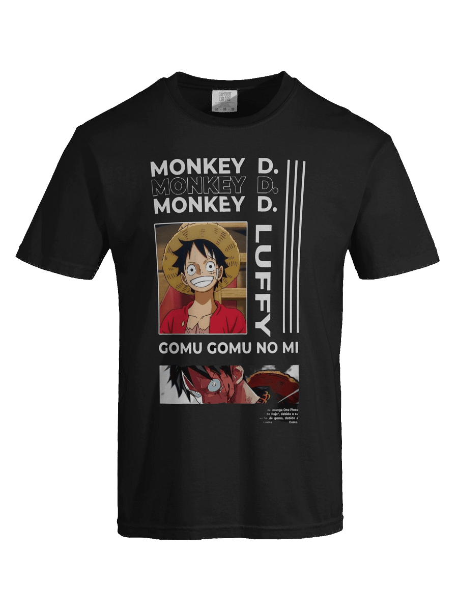 Monkey D Luffy product image (97)