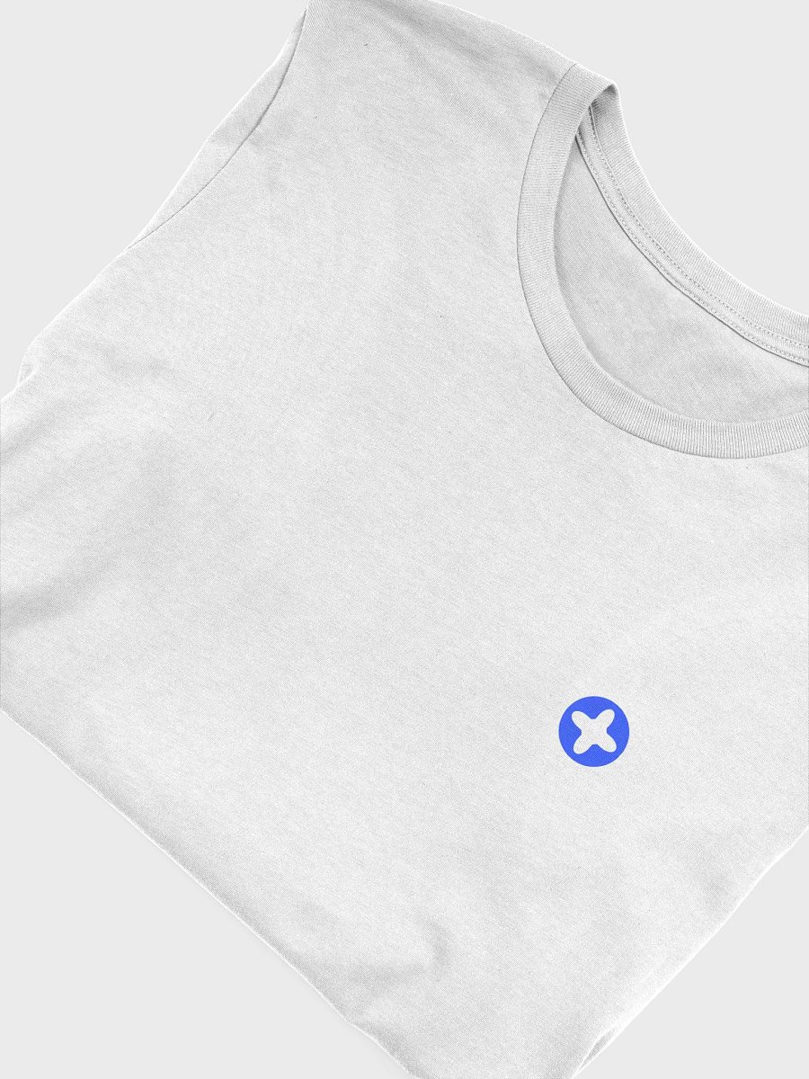 C-WHITE TRUST TEE product image (4)